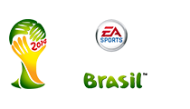 2014 FIFA World Cup Brazil