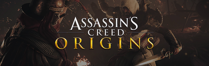 Assassin's Creed® Origins on Steam