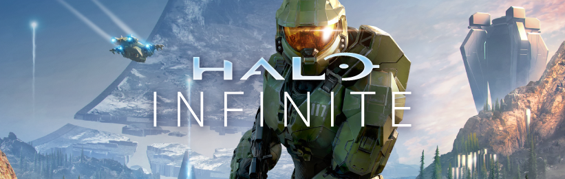 Skill Tree Records, 343 Industries and Xbox Game Studios release 'Halo  Infinite' soundtracks for digital download and streaming services 