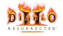Diablo 2 Resurrected Diablo 2 Resurrected