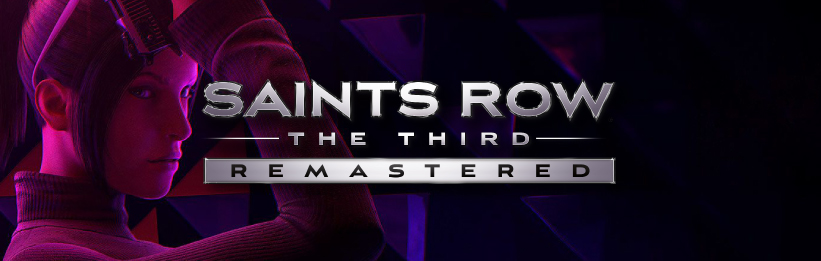 Saints Row: The Third Remastered is free on PC right now