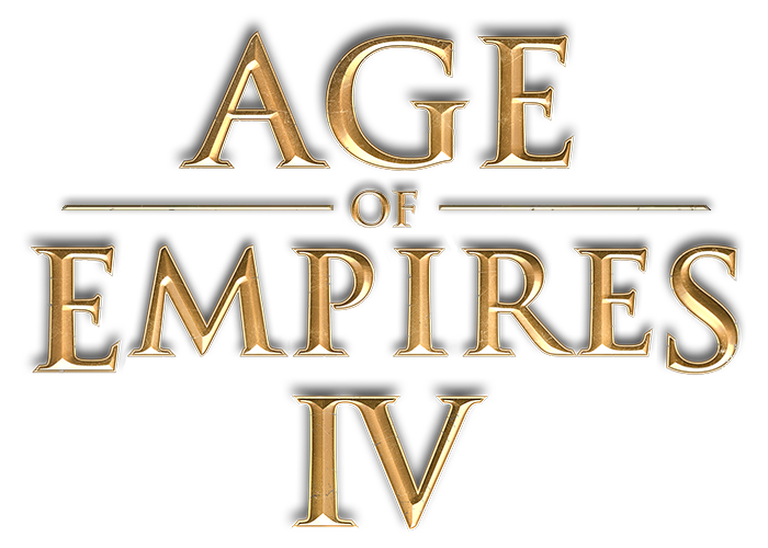 Age of Empires IV Age of Empires IV