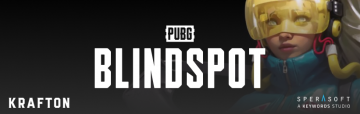 Sperasoft Teams Up with KRAFTON to Shape the Battlegrounds of PUBG: BLINDSPOT