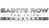 Saints Row: The Third Remastered
